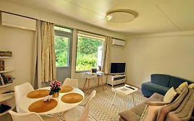 Entire Apartment In The Best Location In Tuuri!